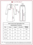 Men's Mint Green Cotton Blend Kurta Pant Set